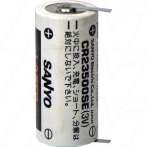 CR23500SE-T