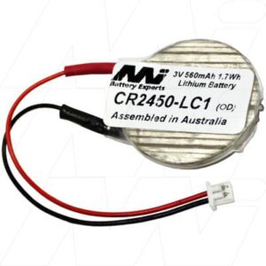 CR2450-LC1