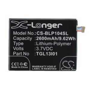 BLP104SL
