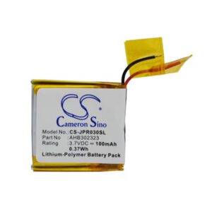 JPR030SL