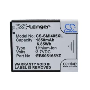 SMI405XL
