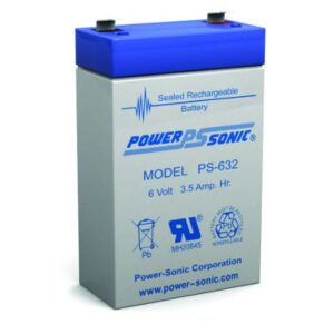 PS-632