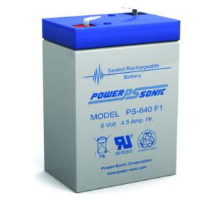 PS-640