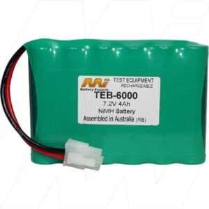 TEB-6000