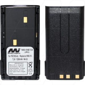 TWB-KNB15A