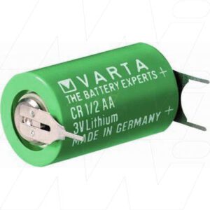 Varta CR1-2AA-SLF