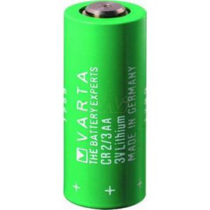 CR2-3AA