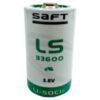 Saft LS33600