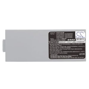 14.8V 4400mAh Packard Bell 2800 MT7521NB Battery
