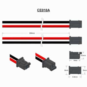 CE018A 2
