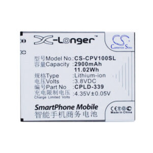 CS CPV100SL 5