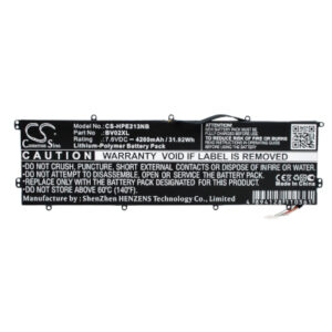CS HPE213NB 5
