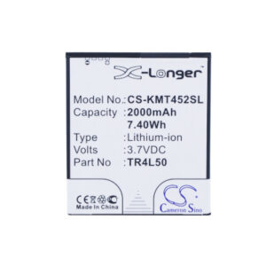 CS KMT452SL 5