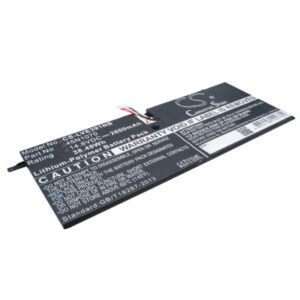 CS LVE391NB 1