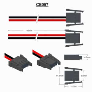 Simp CE057 2