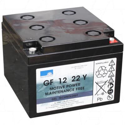 Sonnenschein GF12022YT