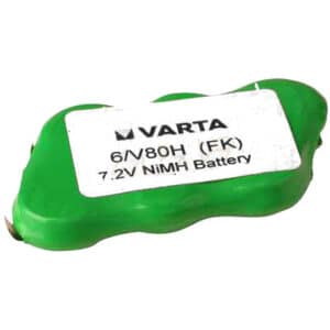 V80H/6 FLAT