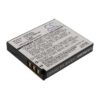 3.7V Ricoh Caplio R6 BCE10 Battery