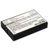 3.7V 1800mAh i.Trek M3 BT BT388SL Battery