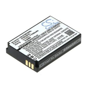 3.7V 1700mAh Myphone Hammer CYM150SL Battery