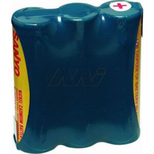 3.6V Sony SPP-100 CTB20 Battery
