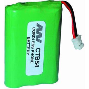 3.6V Ericsson 230 CTB54 Battery