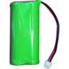 2.4V Digitor GP55AAAH2BMX CTB61 Battery