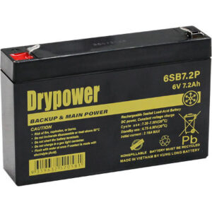 Drypower 6SB7.2P