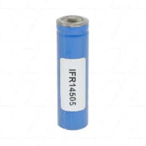 IFR14505 IFR14500E Battery