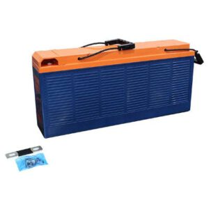 Drypower 12HT105FT-FR Sealed Lead Acid Battery