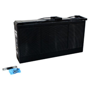 Drypower 12PLG155FTTS-FR GEL Sealed Lead Acid Battery