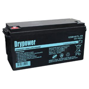 Drypower 12SB145TL-FR Sealed Lead Acid Battery