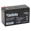 Drypower 12SEC7P-F1 Sealed Lead Acid Battery