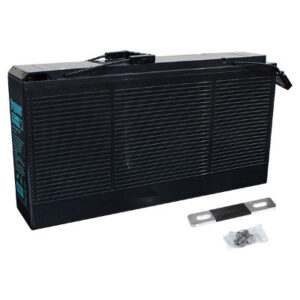 Drypower 12TP110AFT-FR Sealed Lead Acid Battery