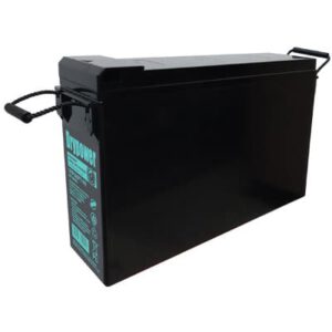 Drypower 12TP180FT-FR Sealed Lead Acid Battery