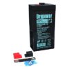 Drypower 2SB220HP-FR Sealed Lead Acid Battery