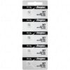 Energizer 317TZ Button Silver Oxide Battery 5Pack