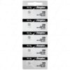Energizer 319TZ Button Silver Oxide Battery 5Pack