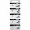 Energizer 329TZ Button Silver Oxide Battery 5Pack