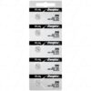 Energizer 346TZ Button Silver Oxide Battery 5Pack