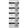 Energizer 395 399TZ Button Silver Oxide Battery 5Pack