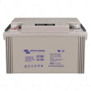 Victron Energy BAT412121084 Sealed Lead Acid Battery