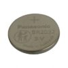 Panasonic BR2032 Button Lithium Poly-carbonmonoflouride Battery