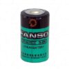 Fanso CR14250E 1/2AA Lithium Manganese Battery