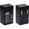 MI Battery Experts FP623 Sealed Lead Acid Battery