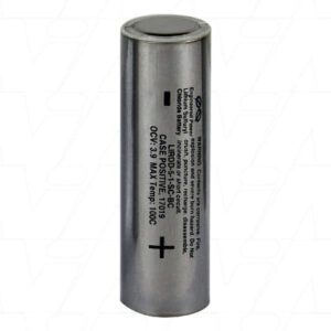 Engineered Power LIRDD-5-1-SC-BC DD Lithium Thionyl Chloride Battery