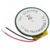 Routejade PD3048-HP2W28-30 Button Lithium Ion Battery