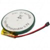 Routejade PD3048-HP2W28-30MA2 Button Lithium Ion Battery