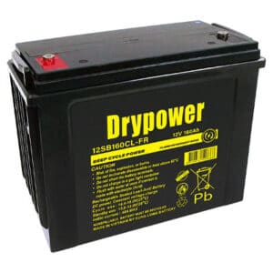 12SB160CL-FR