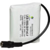 Enepower LICB-18650-3S1P-HC-F Lithium Ion Battery